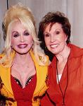 Dolly, who I first met in 1967 at RCA Studio B, is an amazing and very talented entertainer...and her Broadway musical was fabulous     